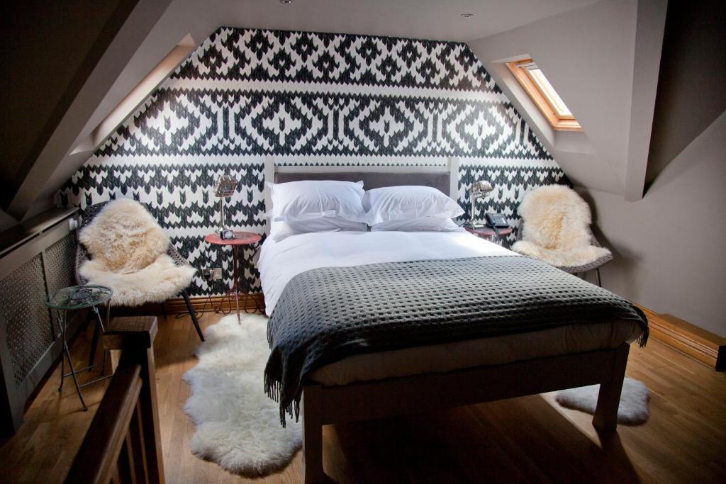 The White Horse Hotell Chilgrove Exteriör bild