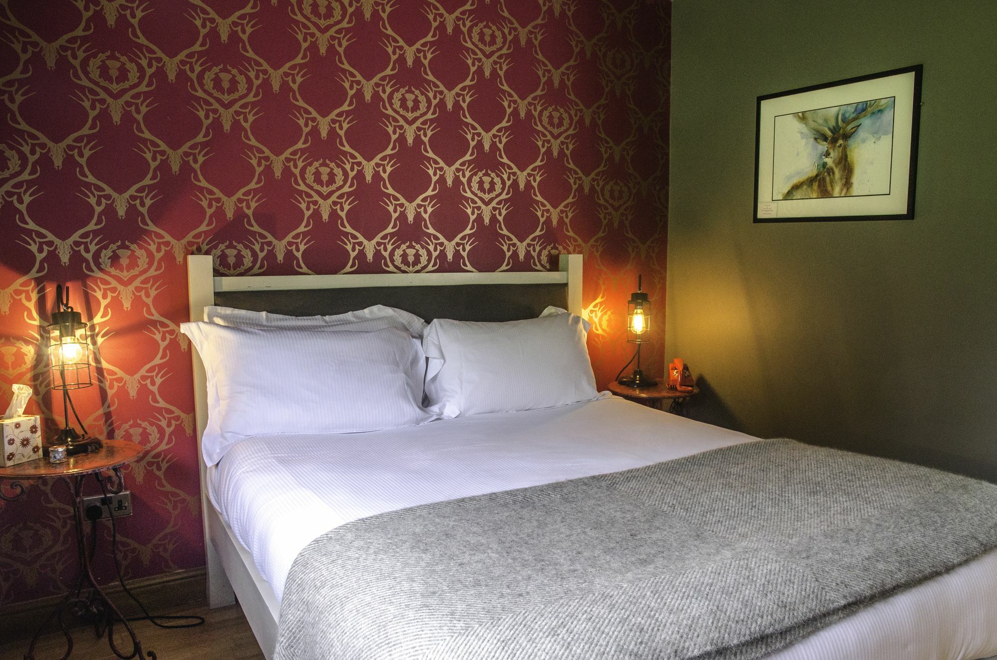 The White Horse Hotell Chilgrove Exteriör bild