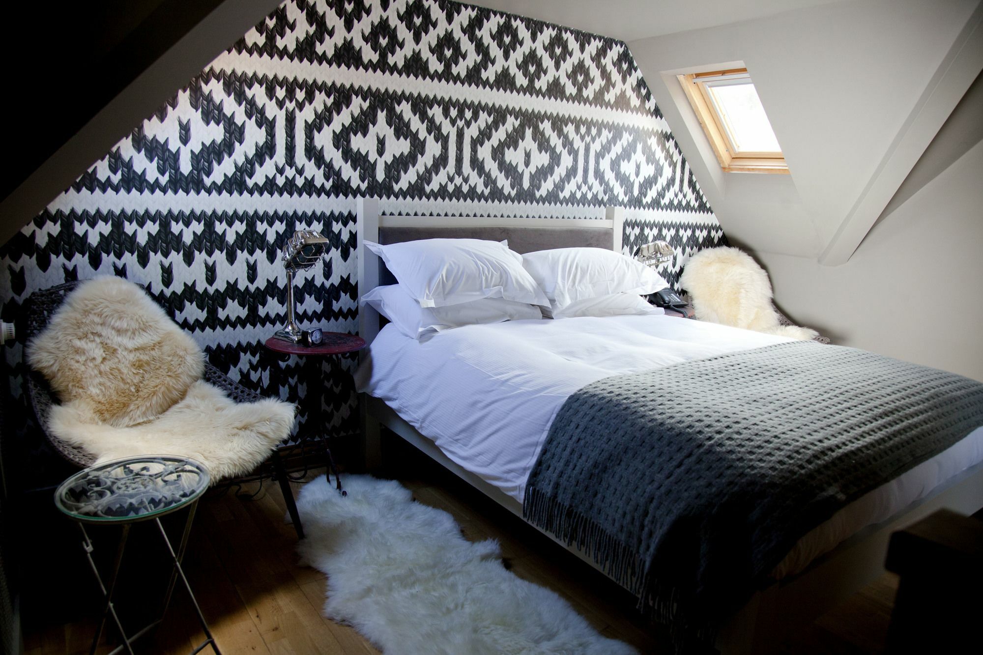 The White Horse Hotell Chilgrove Exteriör bild