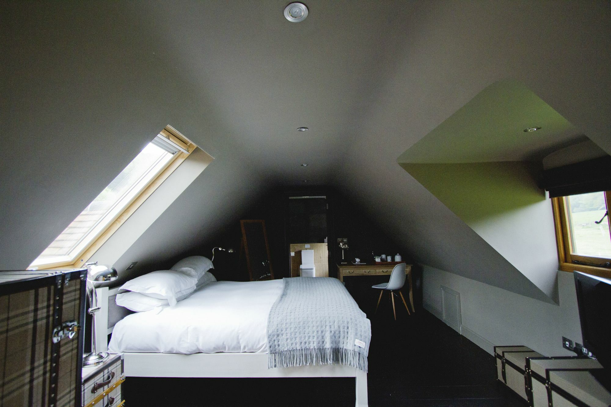 The White Horse Hotell Chilgrove Exteriör bild